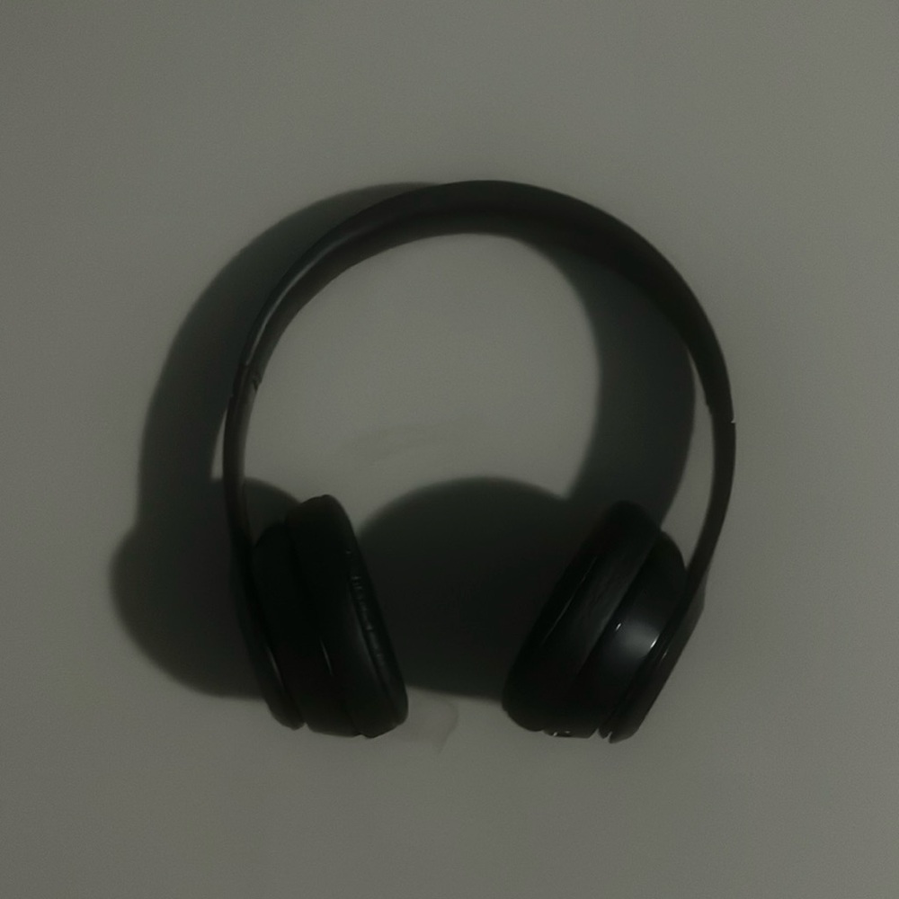 Solo wireless 3 beats